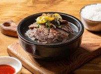 진가마솥나주곰탕