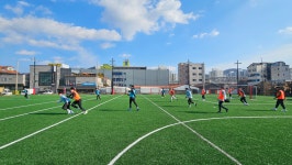 어반풋볼파크 양산점