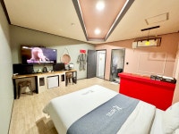 K스테이 수원영통점