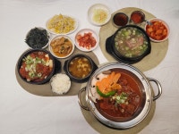 고향소갈비찜 서동직영점