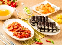 정대감충무김밥 창원대방점