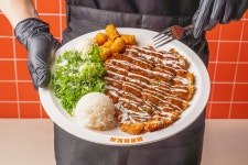 이게볶음밥 죽전점