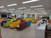 북안효노인주간보호센터