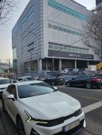 동서남북렌트카 송정역 영업소