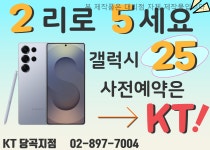 KT 다올 당곡사거리점