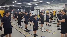 JH복싱짐