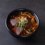 모두소 해장국