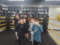 JH복싱짐