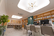 씨앤에이논술 용인수지점