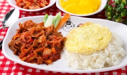 왕순이주먹밥김밥 탄현푸르지오점