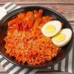 왕순이주먹밥김밥 탄현푸르지오점