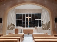 천주교 의정부교구 다율동성당