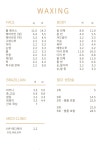 레몬슈가링왁싱 대전둔산점