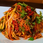 왕순이주먹밥김밥 탄현푸르지오점