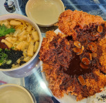 한신우동 수유점