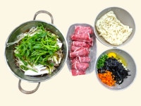 싱싱웰버섯샤브칼국수