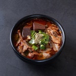 모두소 해장국