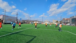 어반풋볼파크 양산점