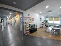 골프존파크 위례 중앙광장점