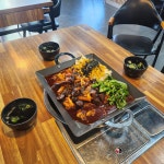 손주연푸드 수송점