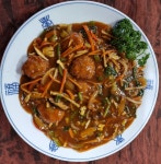 김영남손짜장 영주점