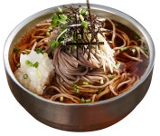 신선미 미사리우동 올림픽파크 포레온점