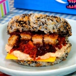 왕순이주먹밥김밥 탄현푸르지오점