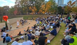 라니뮤직실용음악학원