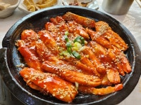 쉬어가기좋은날식당
