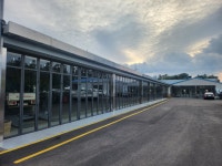 한성자동차정비