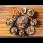 이화옥 명품 한우소머리국밥