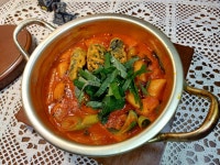 명동닭튀김 여수국동점