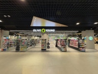 올리브영 천안모다펜타포트점