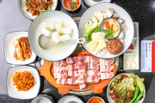 솥고집 김포구래점