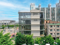 위드지스 심곡동 사옥