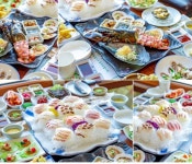 사또횟집 사또조개구이