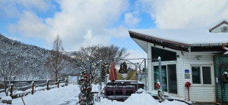 대둔산레이크힐펜션