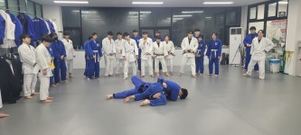 안산시민유도관
