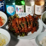 닭동가리 신천시장점