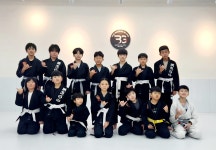 반곡주짓수 키즈MMA