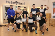 [풀그립짐 l 프리미엄PT & 그룹, 선수 트레이닝]