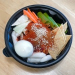 청담김밥