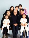 씬셀프사진관 파주 운정 산내점