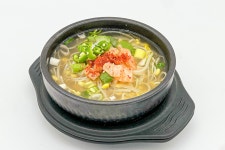 전주콩뿌리콩나물국밥 구월점