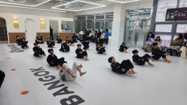 반곡주짓수 키즈MMA