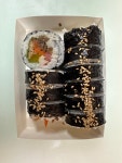 김밥의달인