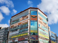 우솔학원오션점