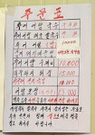 나루터 추어어탕국수