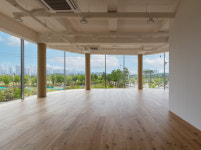 위드지스 심곡동 사옥