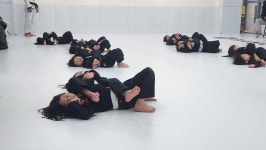 반곡주짓수 키즈MMA